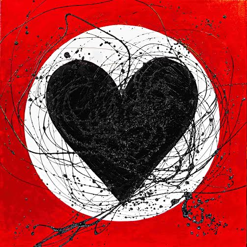 Angelo Cruciani - Lovvism. L'amore va di moda